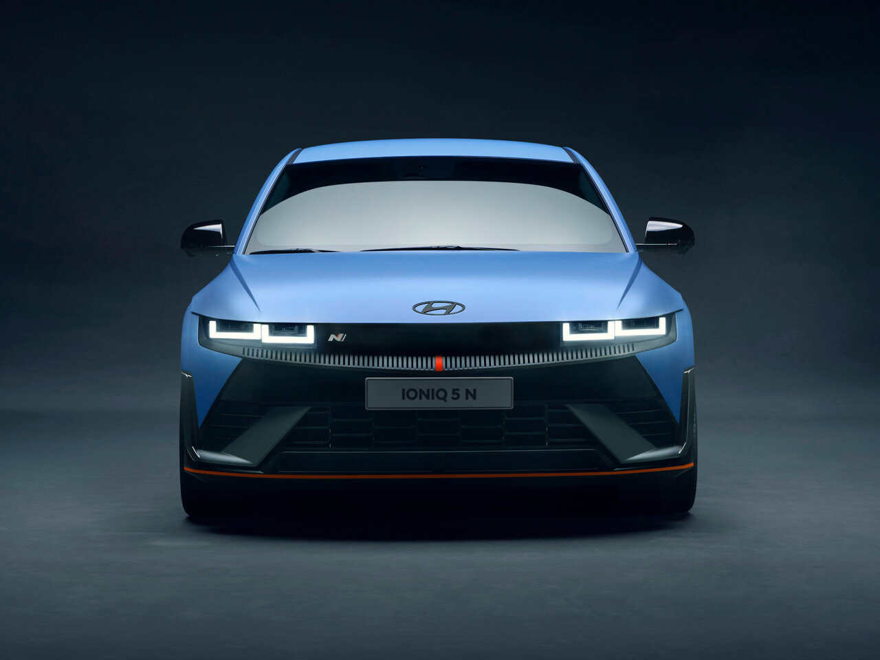 Hyundai IONIQ 5 N Внедорожник 5 дв.