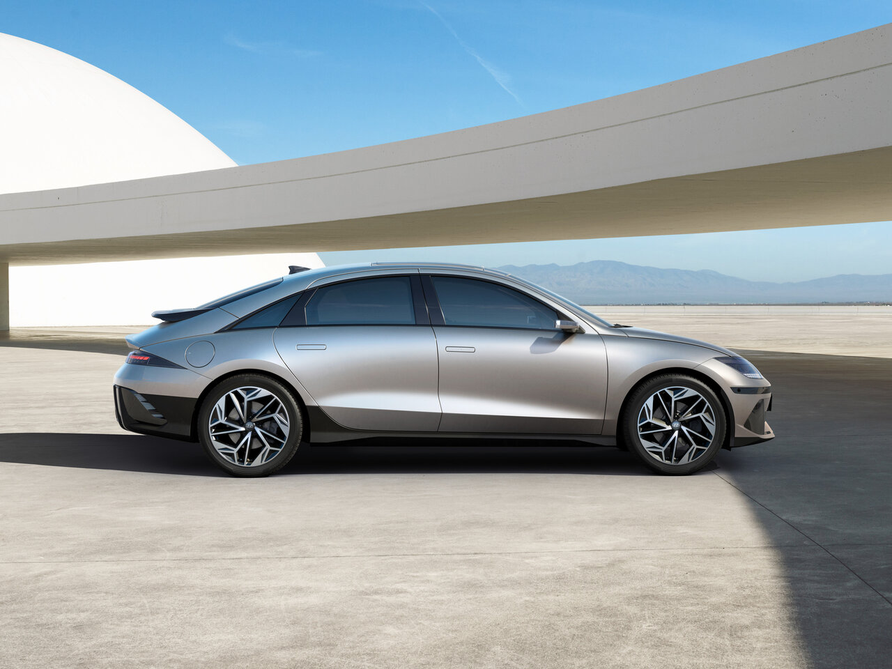 Hyundai IONIQ 6 I