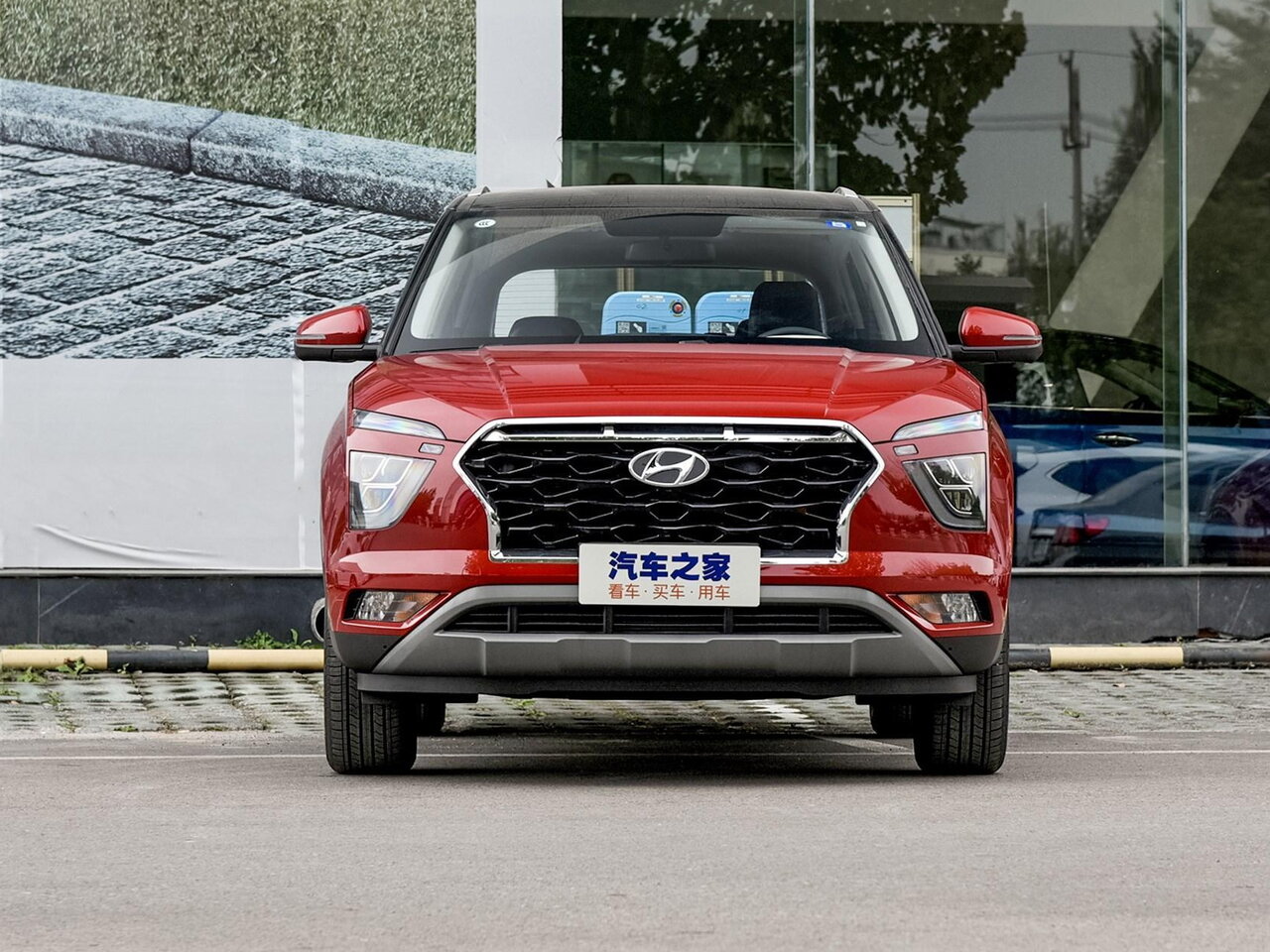 Hyundai ix25 II