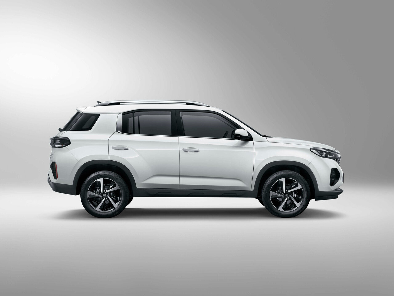 Hyundai ix35 II Рестайлинг
