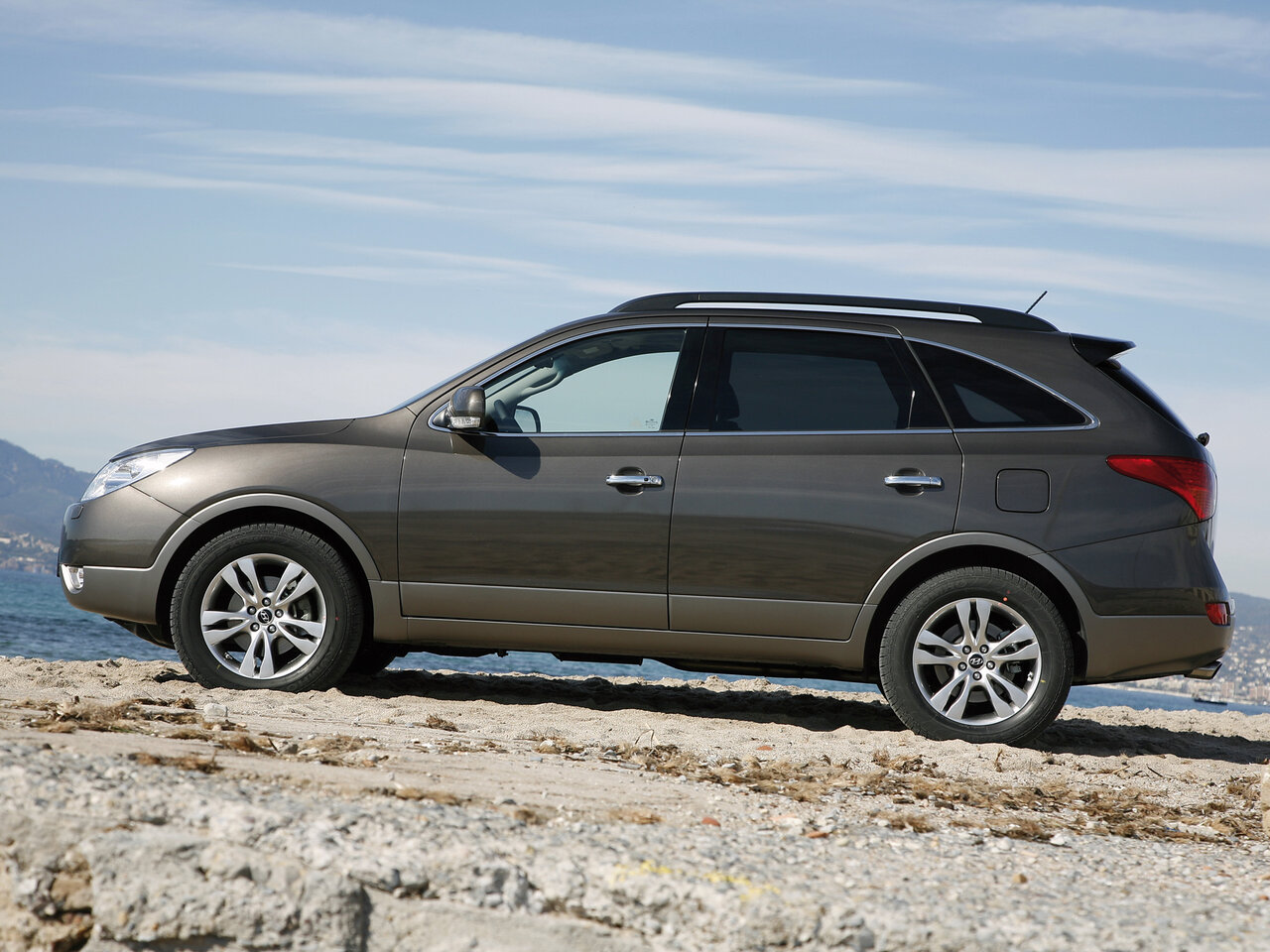 Hyundai ix55 Внедорожник 5 дв.