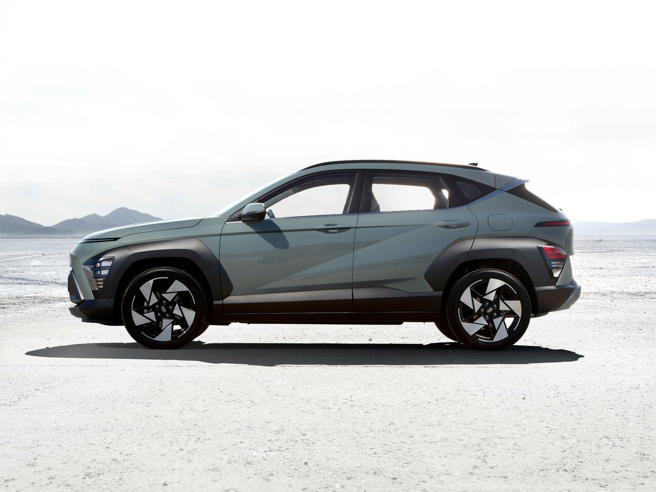 Hyundai Kona II (SX2)