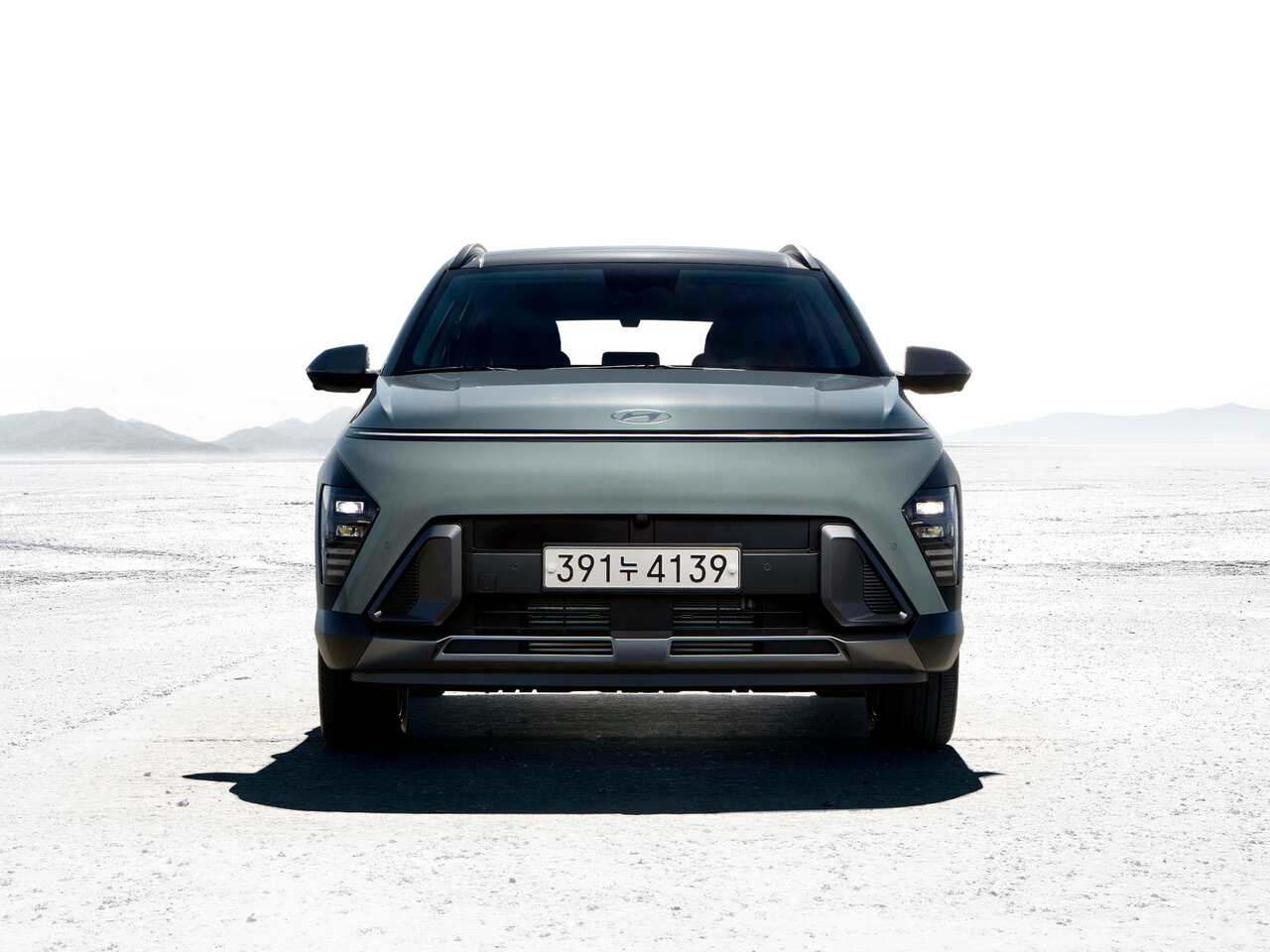 Hyundai Kona II (SX2)