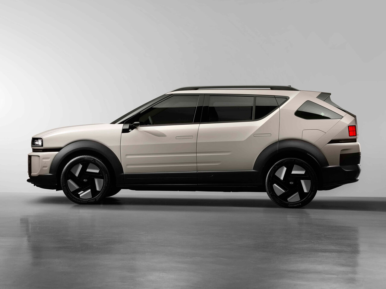 Hyundai Nexo II