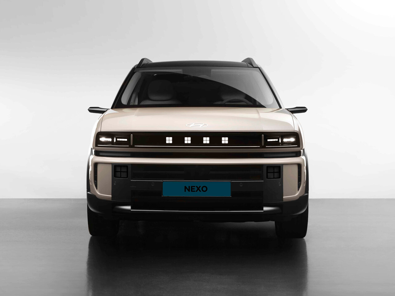 Hyundai Nexo II