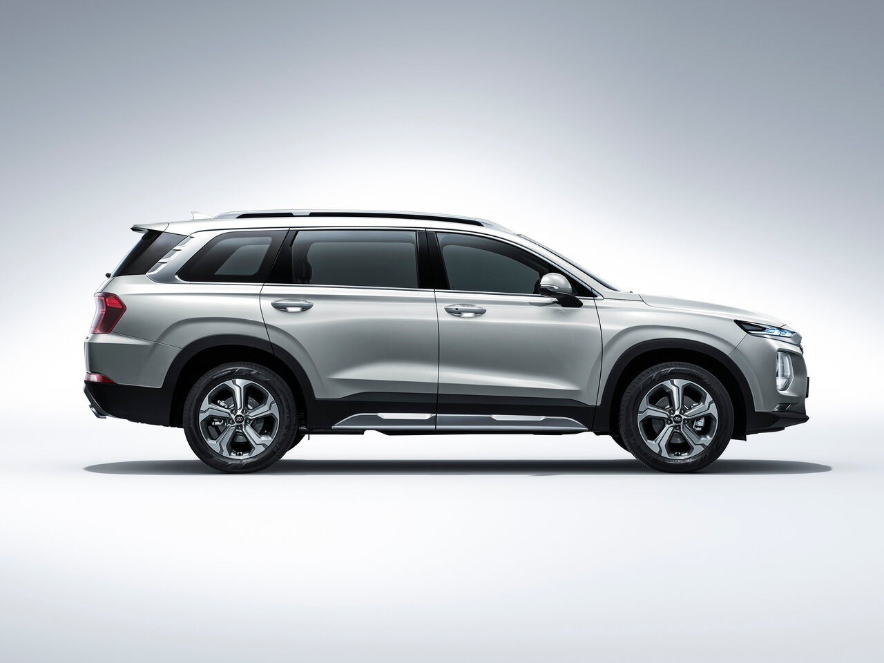 Hyundai Santa Fe IV (China Market)