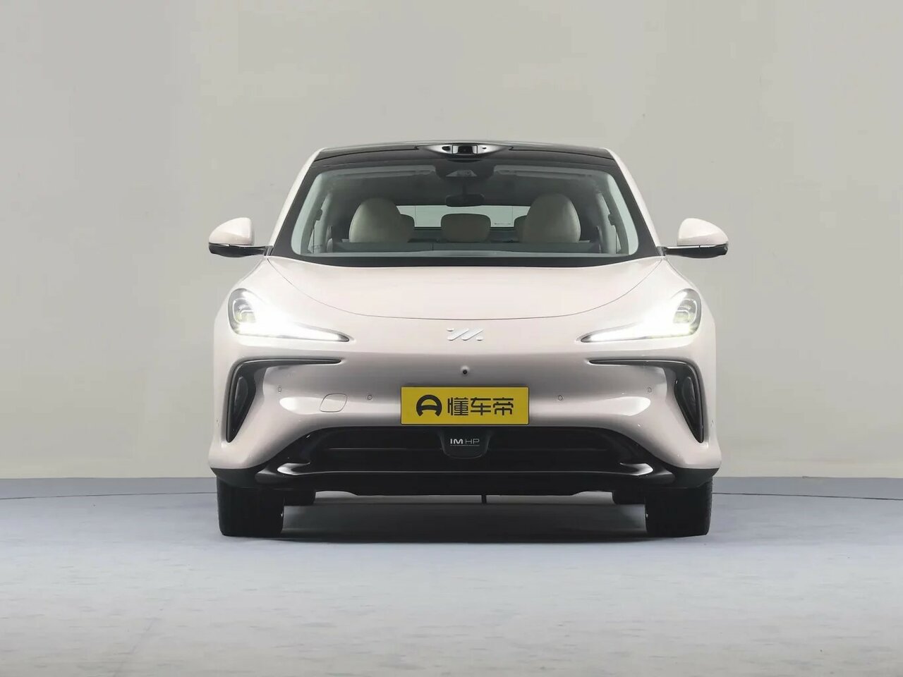IM Motors (Zhiji) LS6 II
