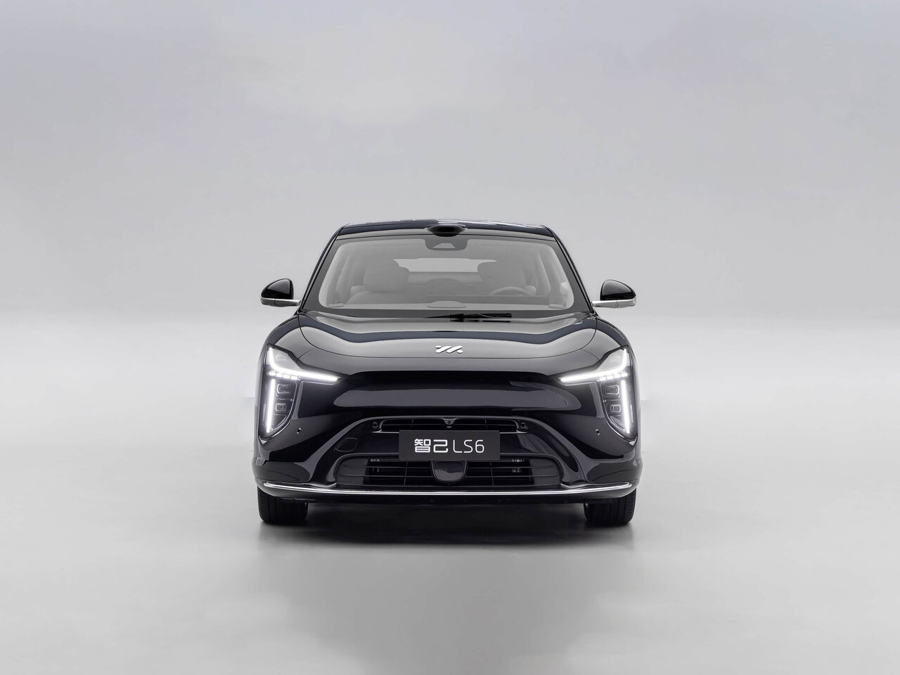 IM Motors (Zhiji) LS6 II Рестайлинг