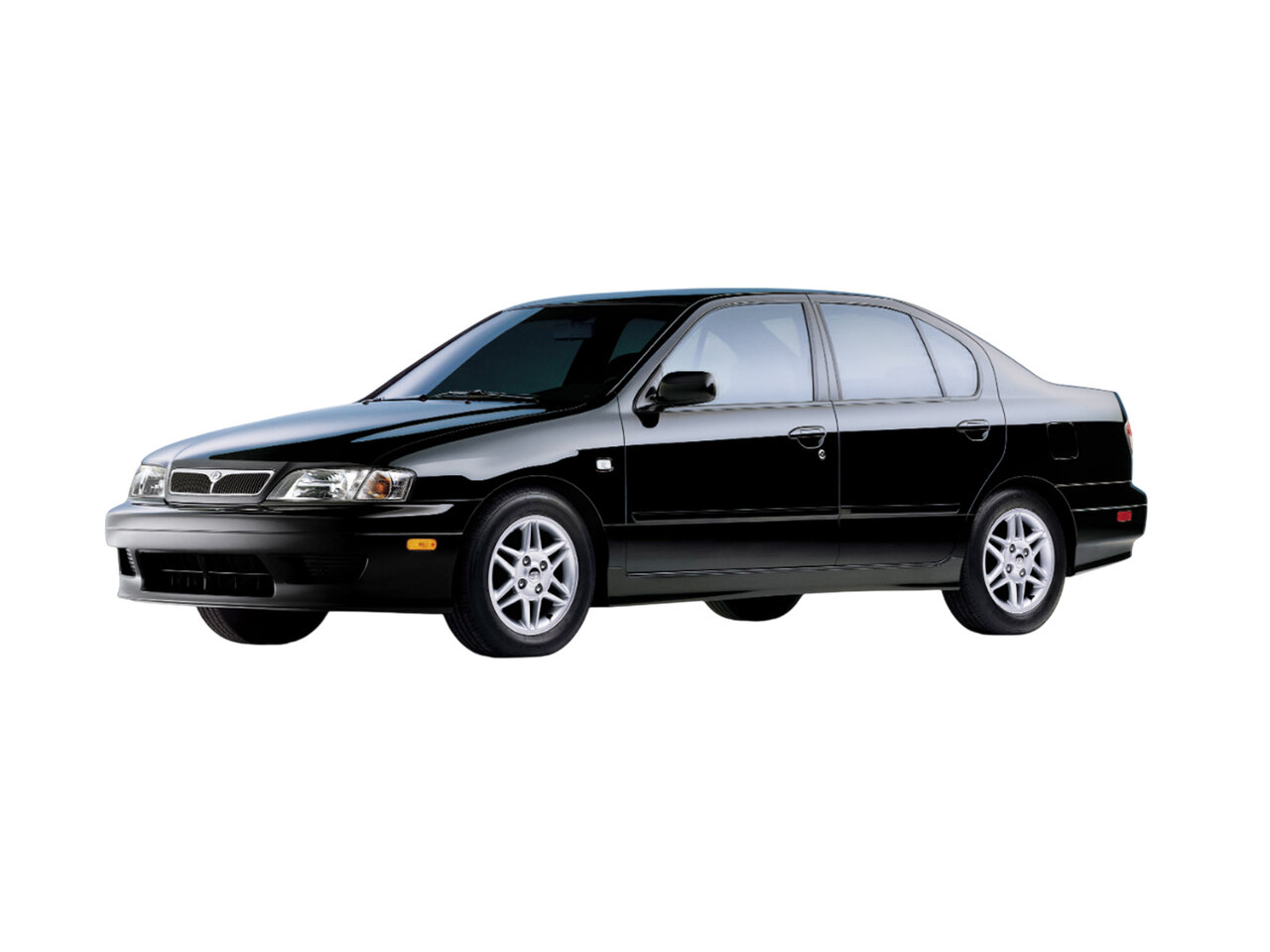 Infiniti G II