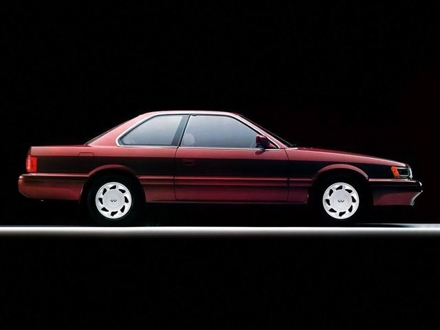 Infiniti M I