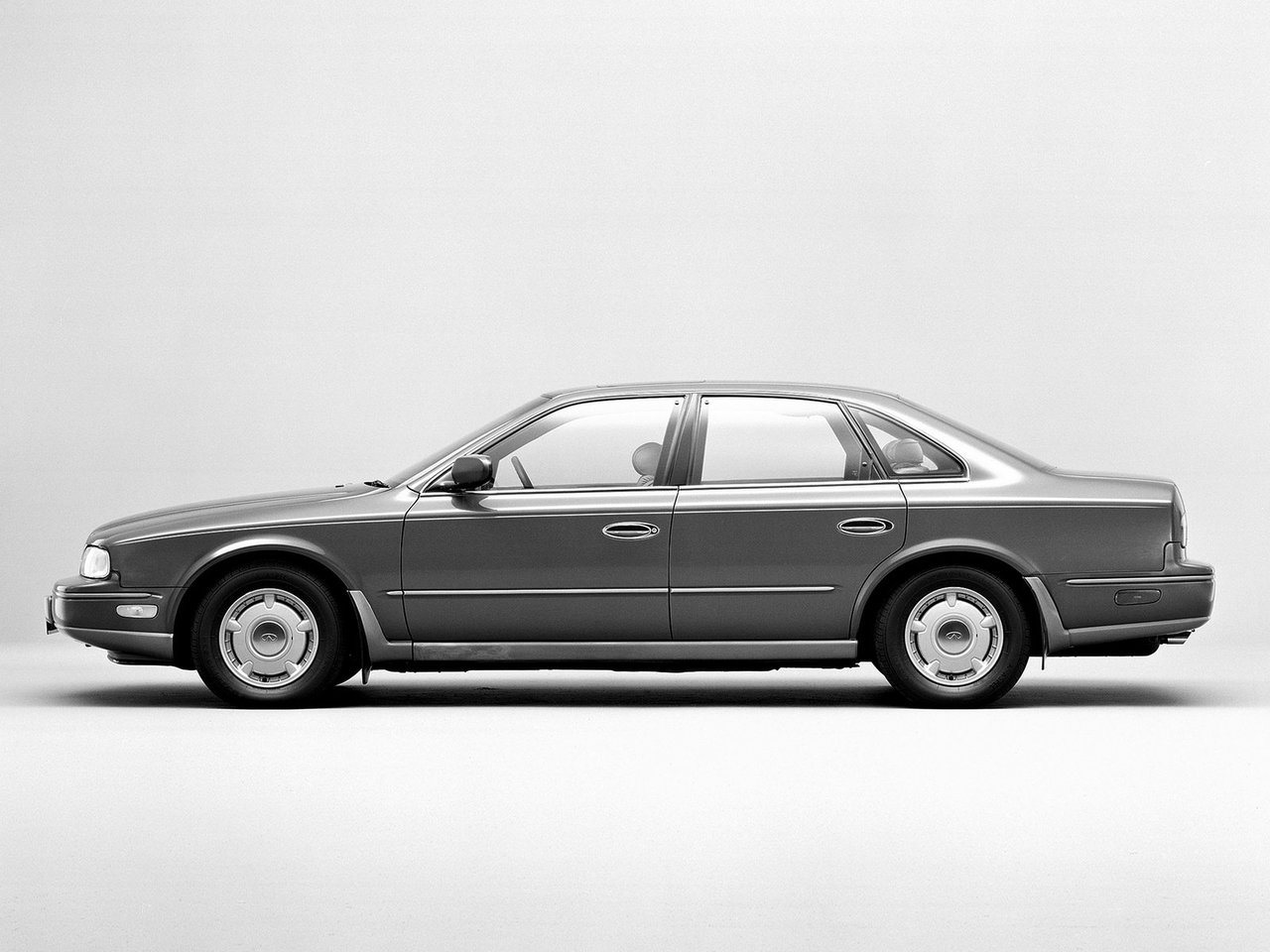 Infiniti Q I