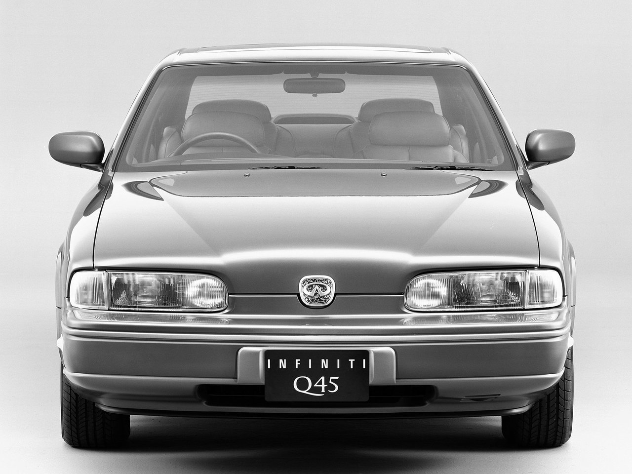 Infiniti Q I