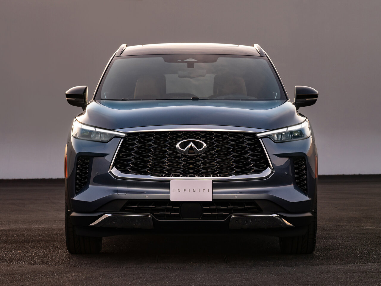 Infiniti QX60 II