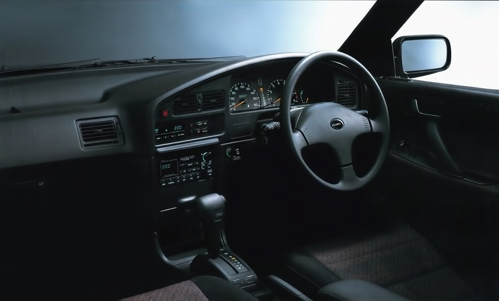 Isuzu Aska II