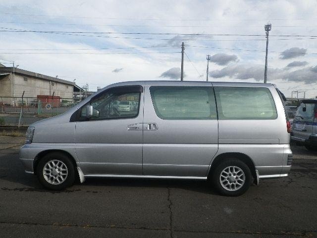 Isuzu Fargo Filly I