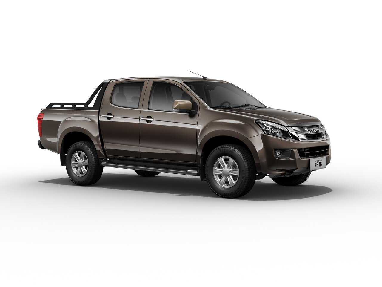 Isuzu Lingtuo I