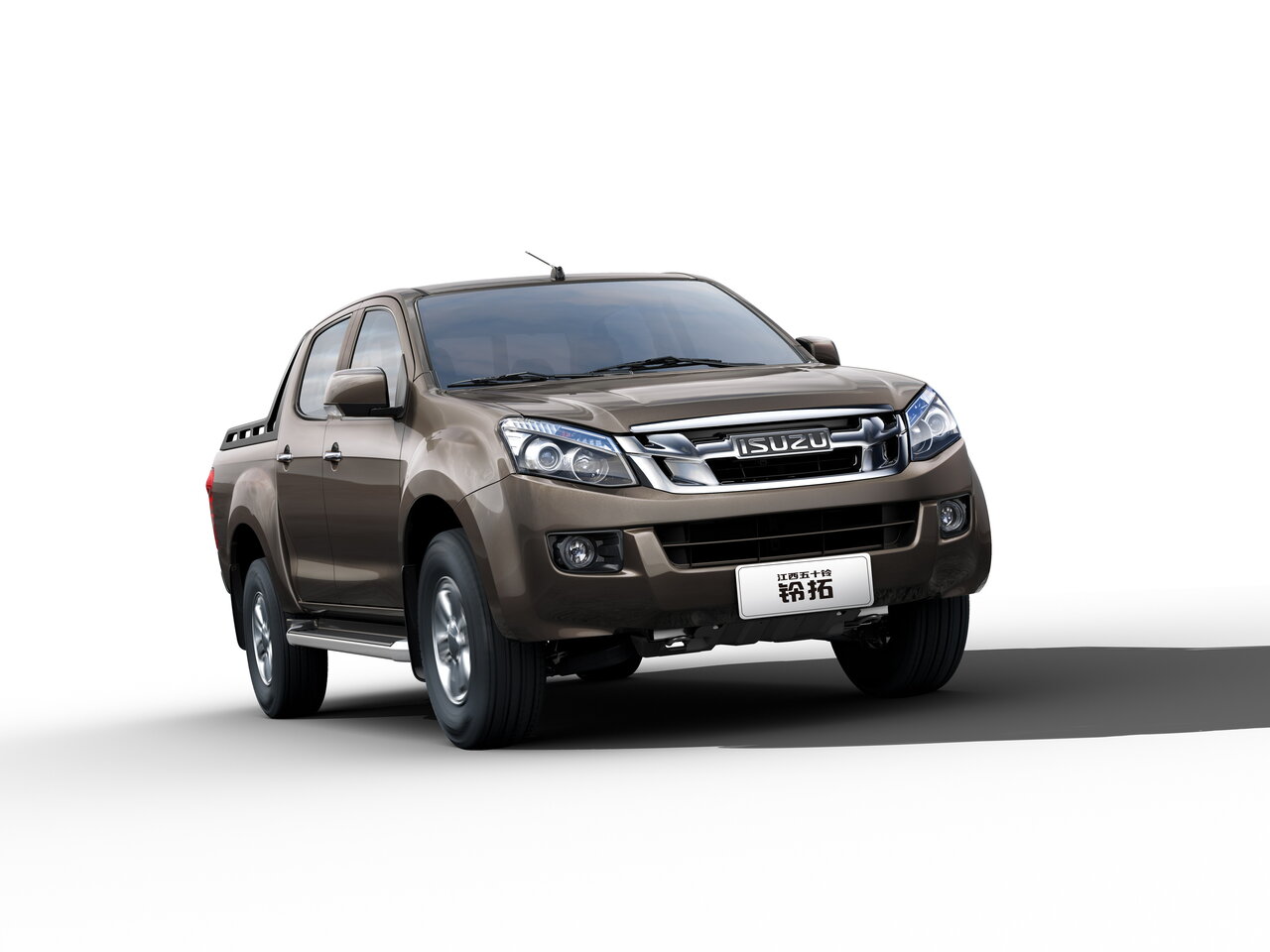 Isuzu Lingtuo I