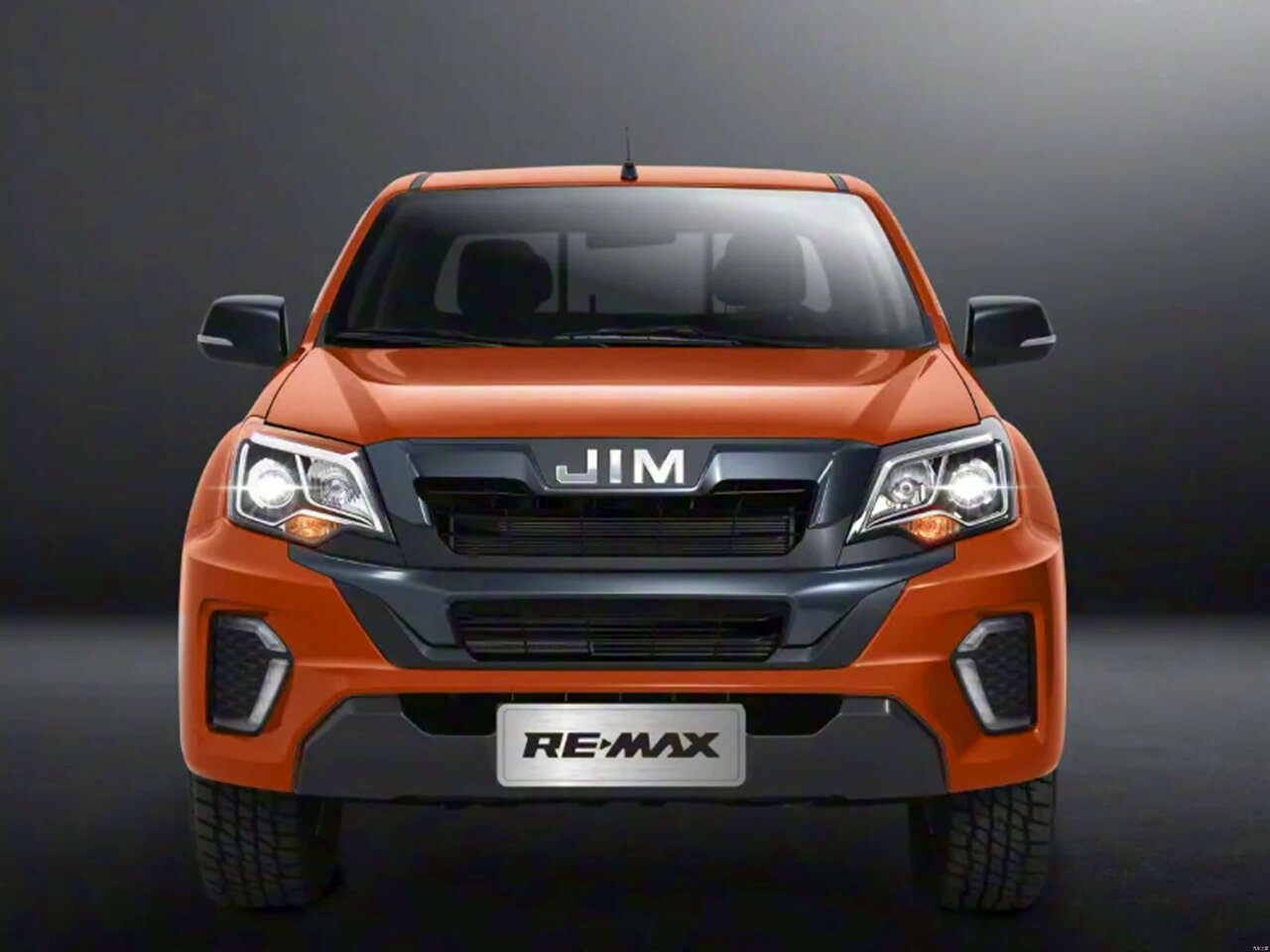Isuzu Ruimai I Рестайлинг 2