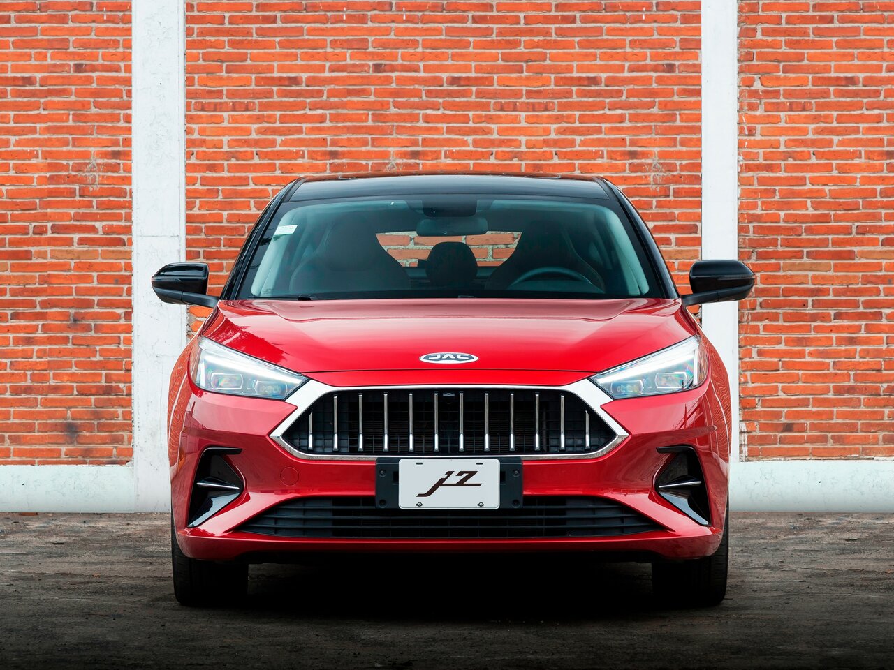 JAC J7 I