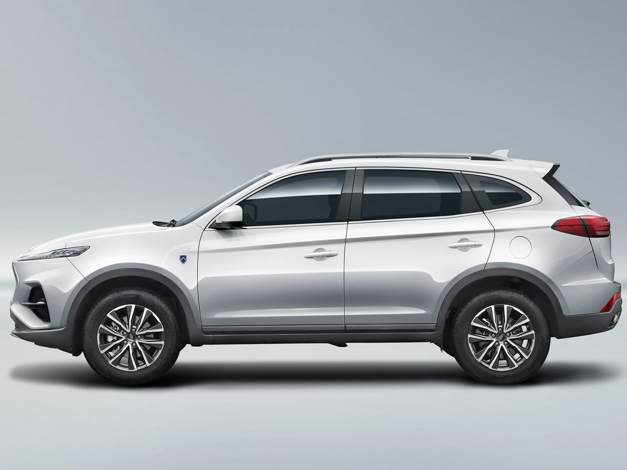 JAC S7 I