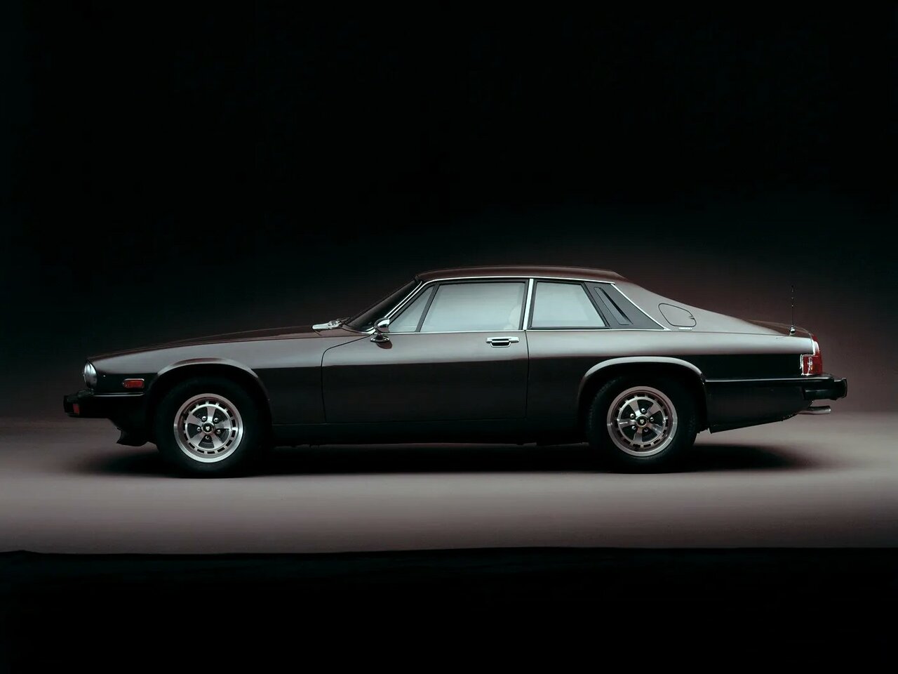 Jaguar XJS Series 1