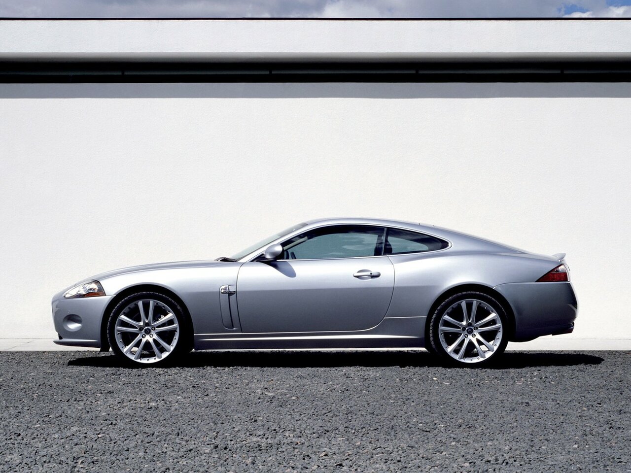 Jaguar XK II