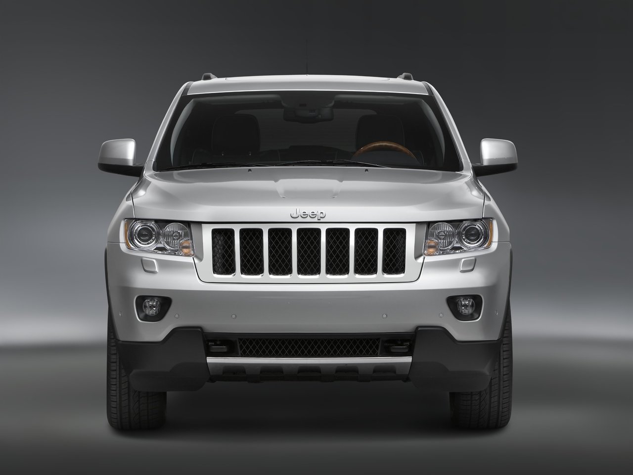 Jeep Grand Cherokee IV (WK2)