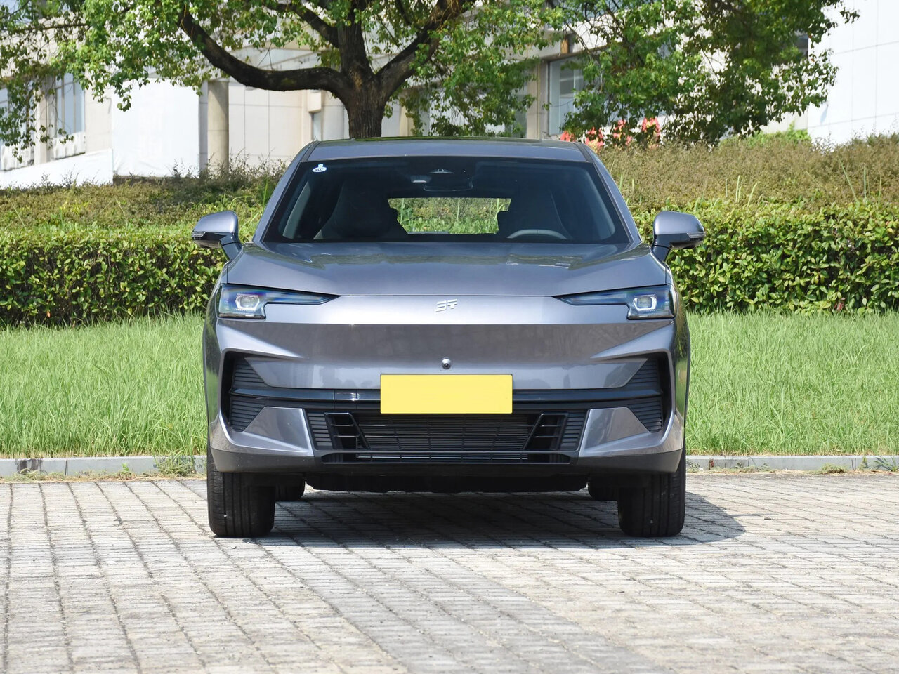 Jetour Shanhai L6 Внедорожник 5 дв.
