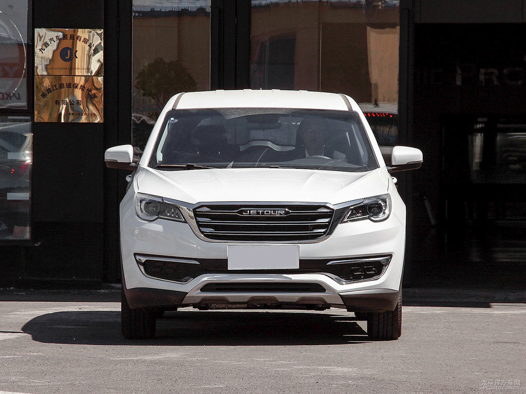 Jetour X70 I