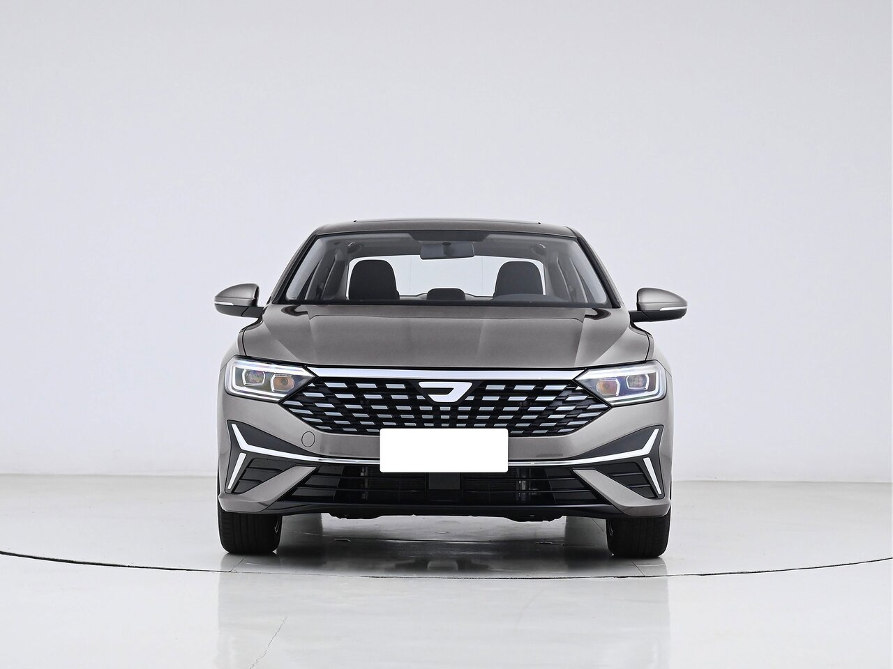 Jetta VA7 Седан