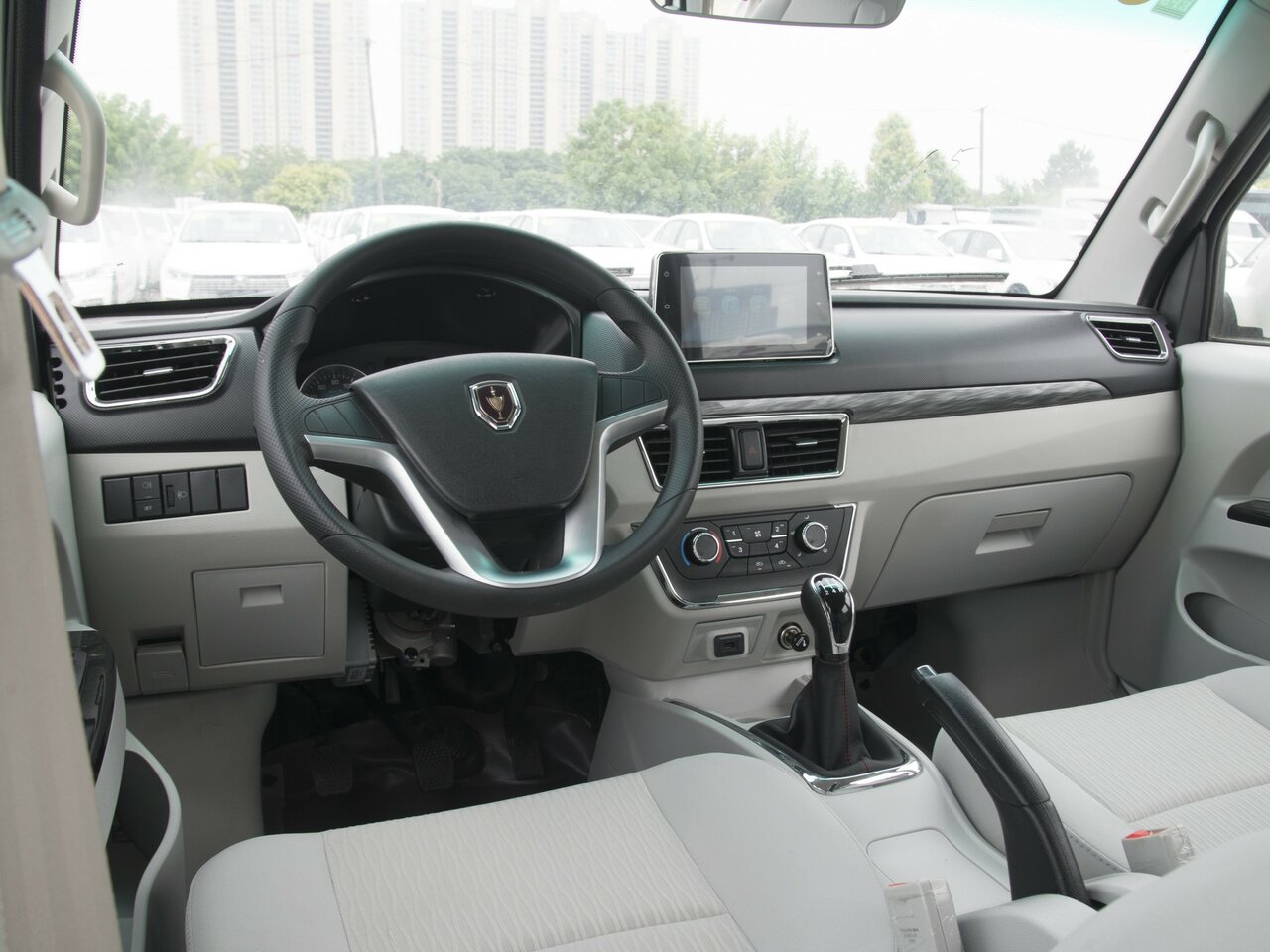 Jinbei Haise S 2023 – 2023