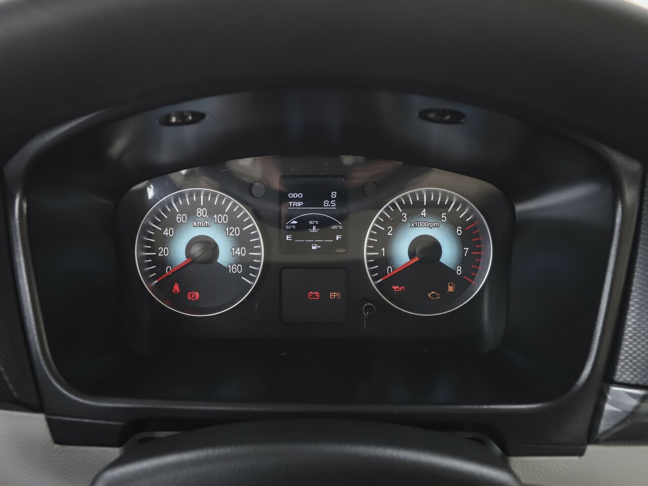 Jinbei Haise S 2023 – 2023