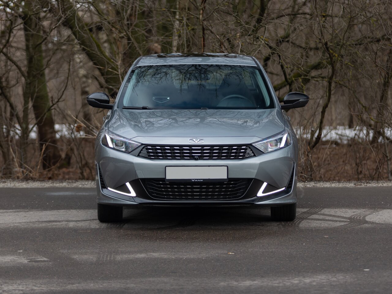 Kaiyi E5 Седан