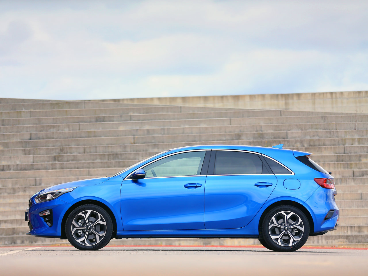 Kia Ceed III