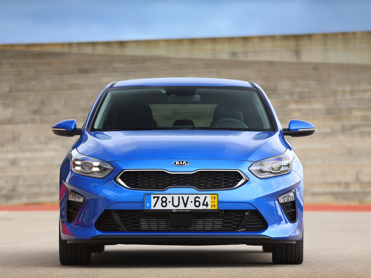 Kia Ceed III