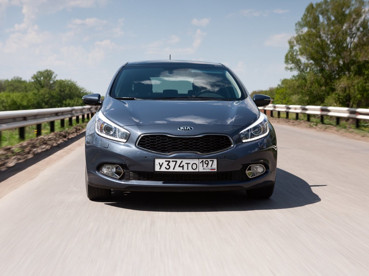 Kia Ceed II