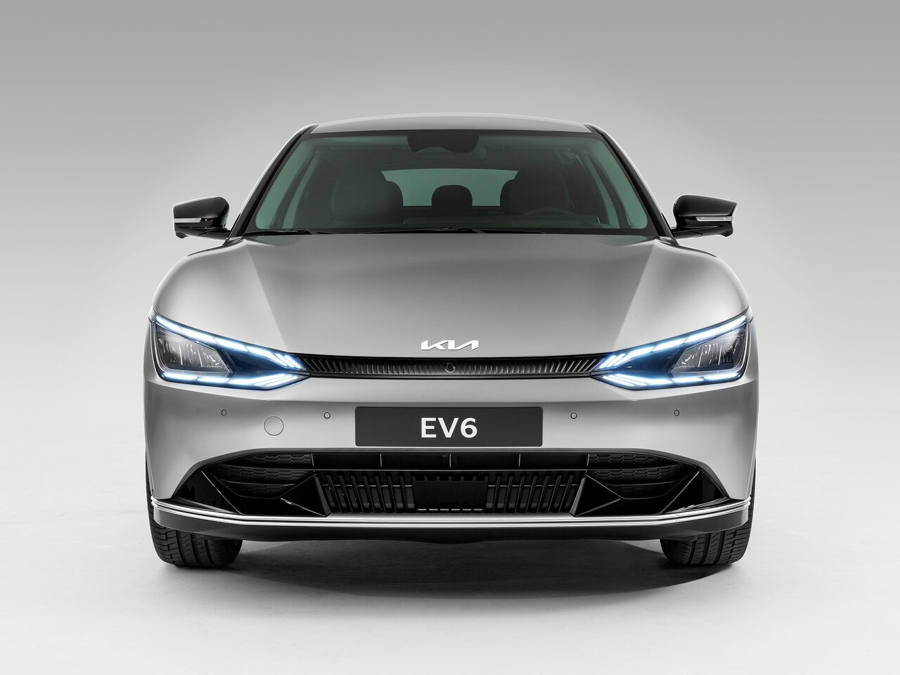 Kia EV6 I