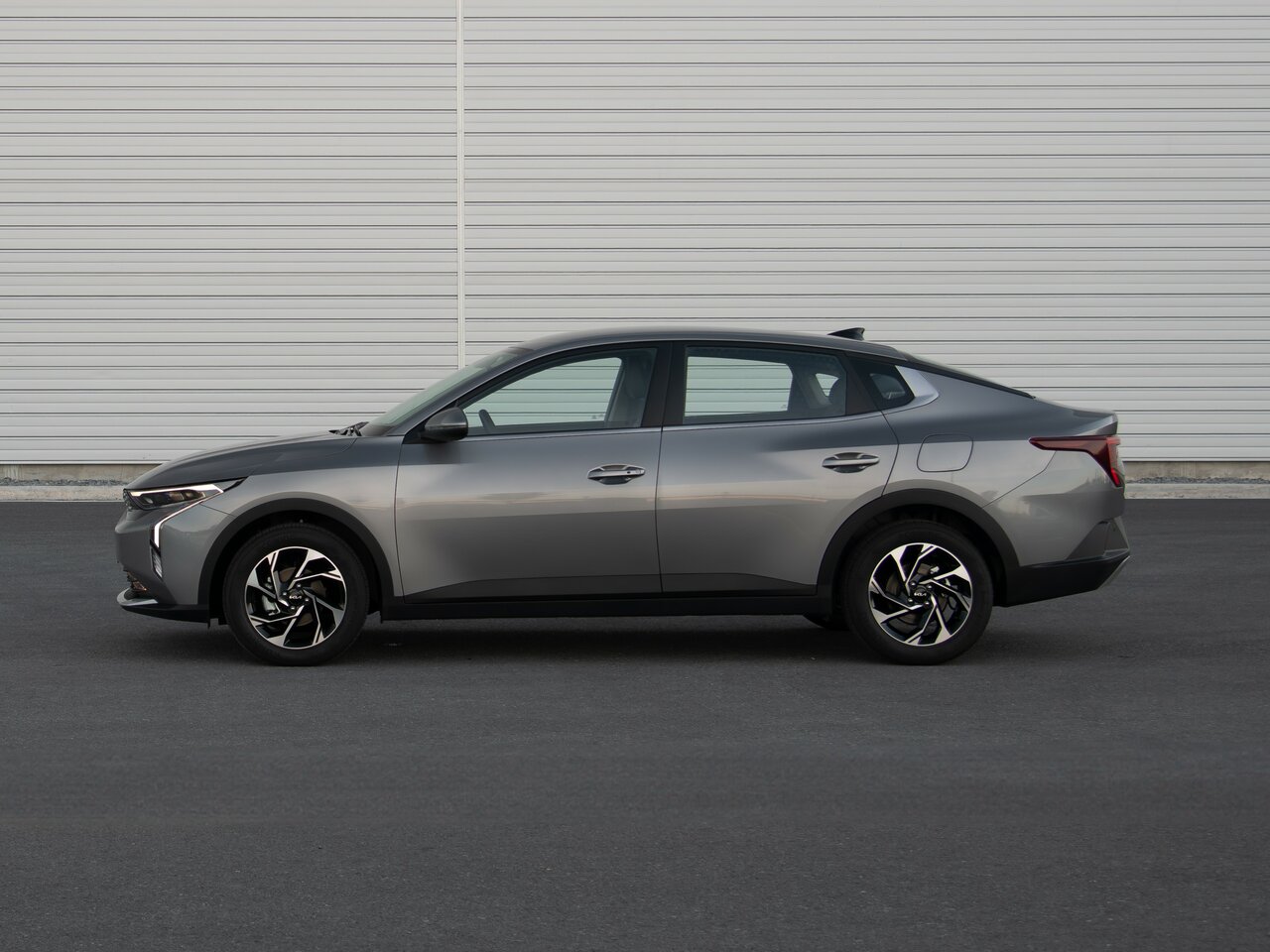 Kia K3 III (BL7)