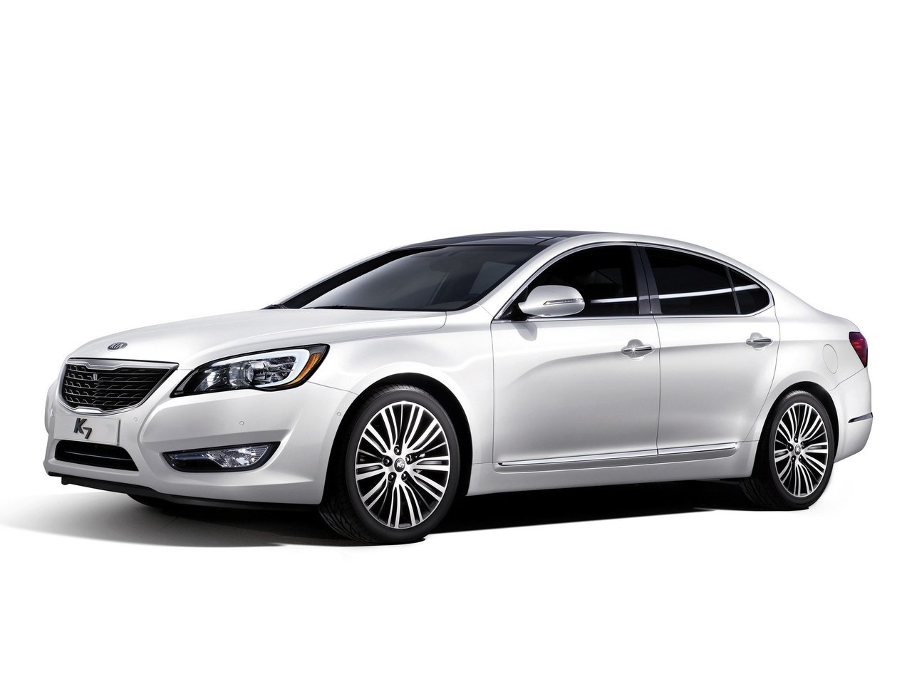 Kia K7 VG (I)
