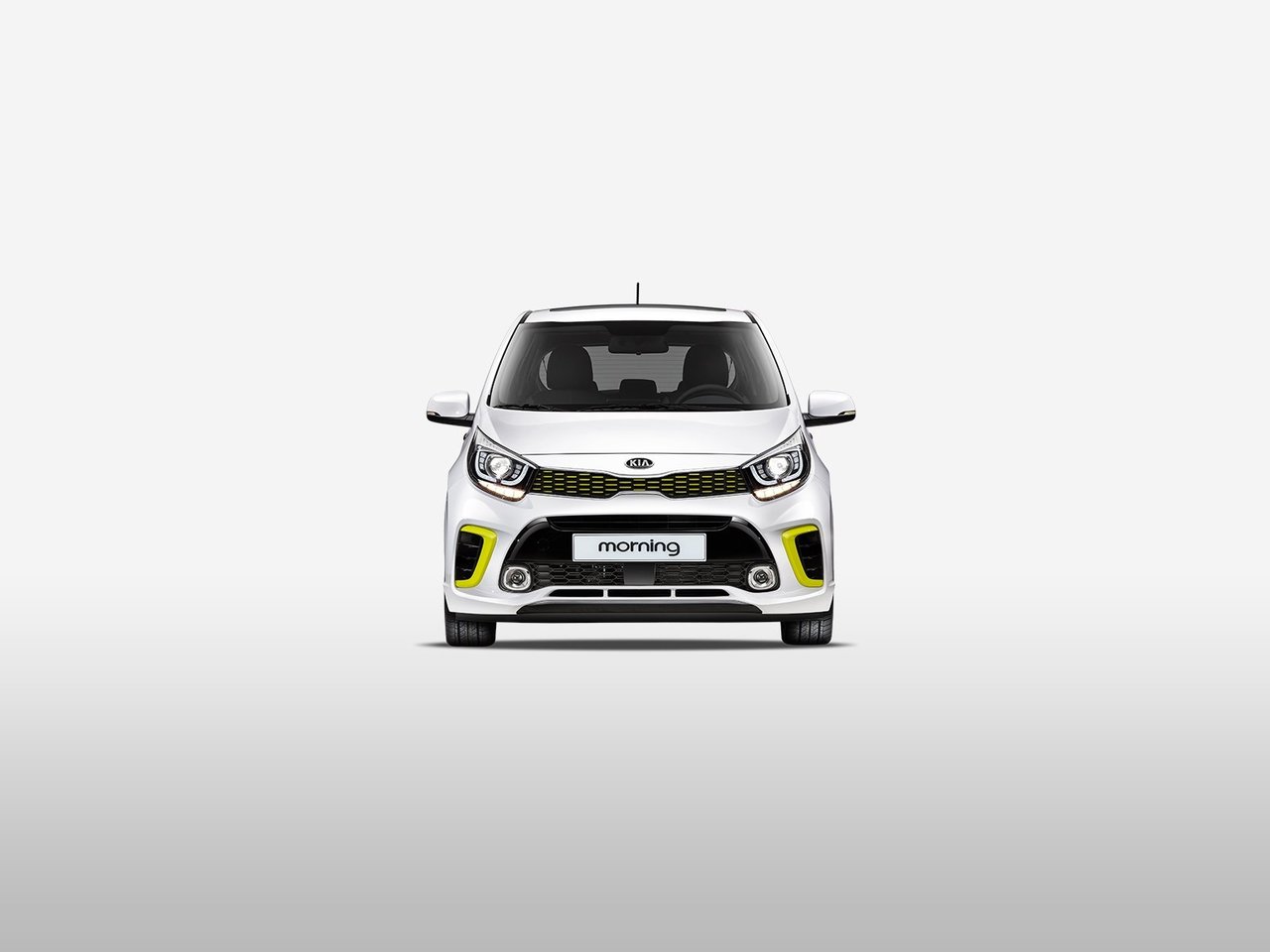 Kia Morning III