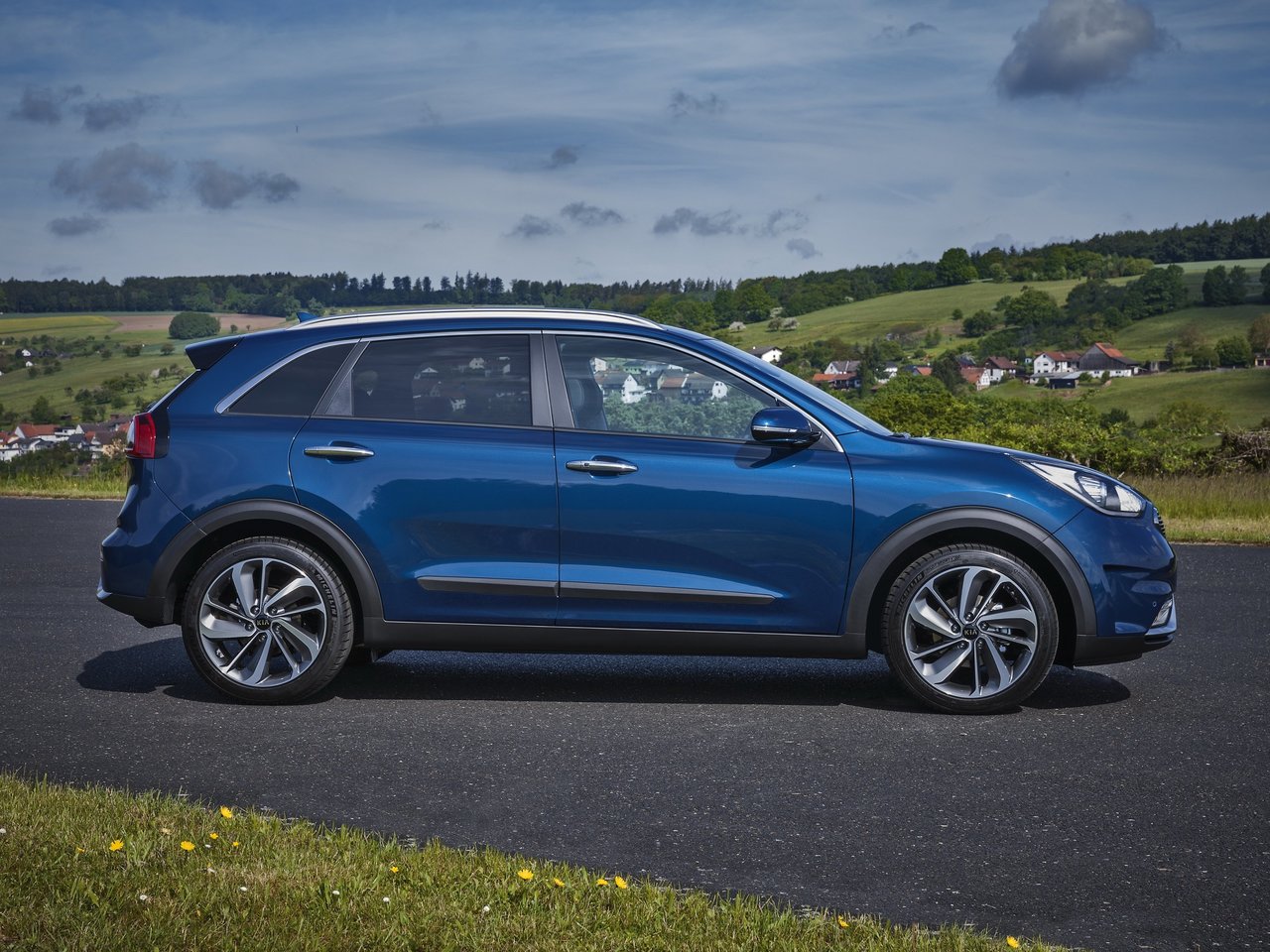 Kia Niro I