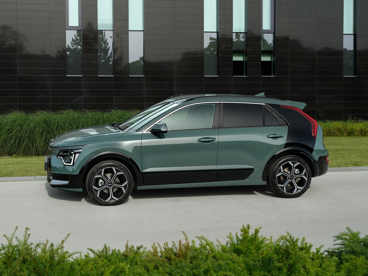 Kia Niro II