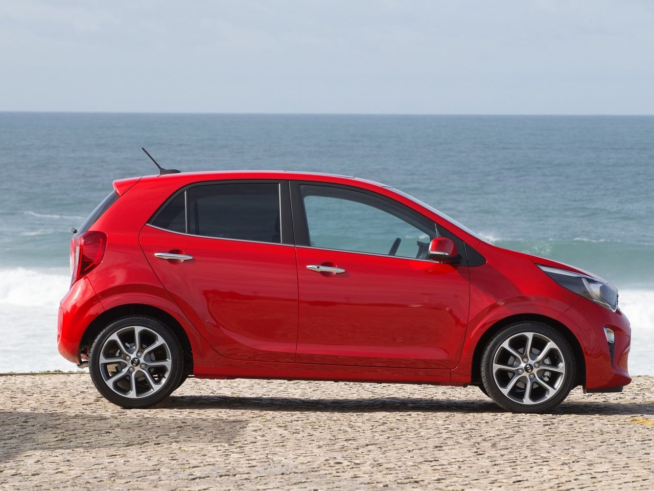 Kia Picanto III