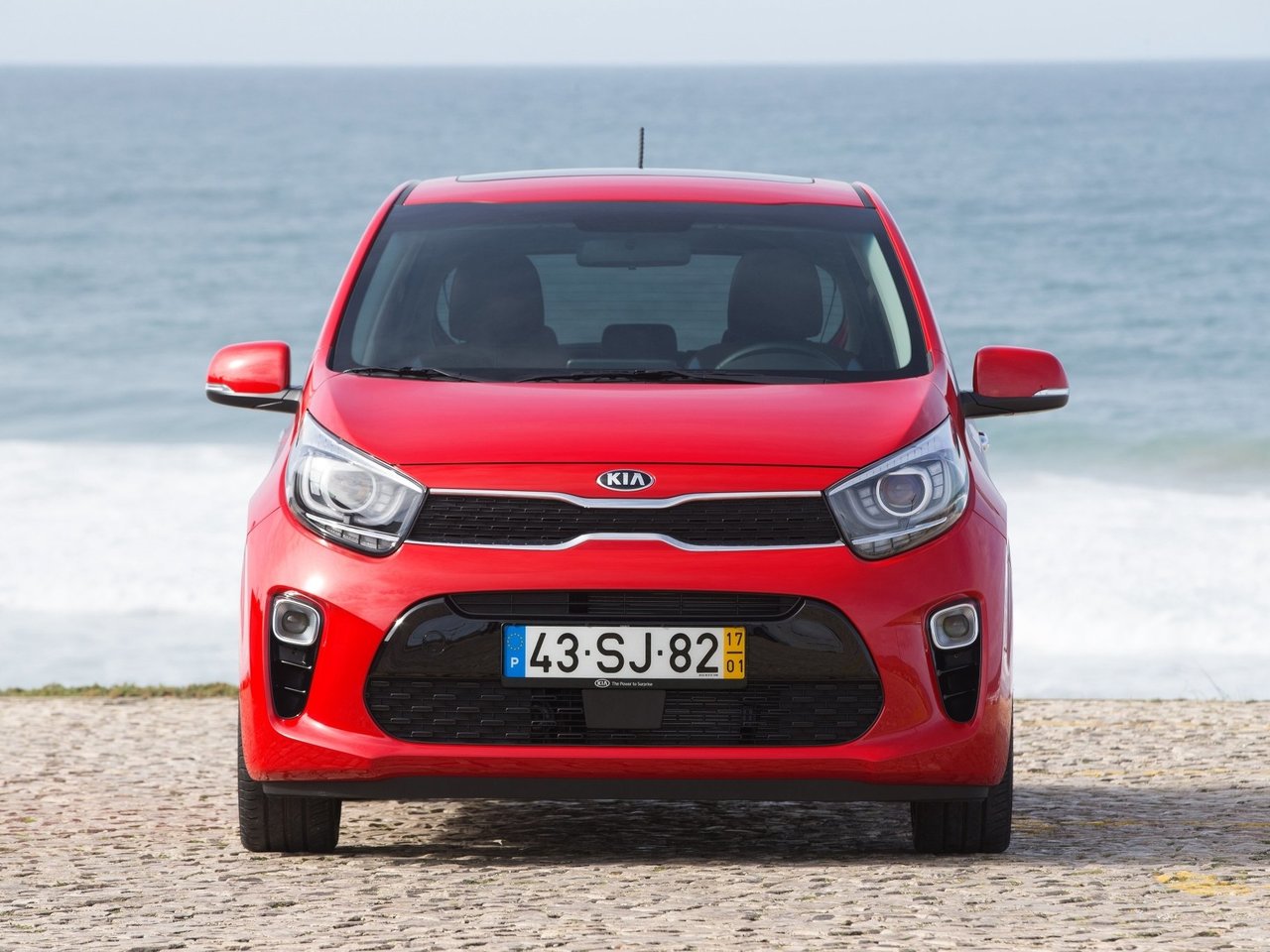 Kia Picanto III