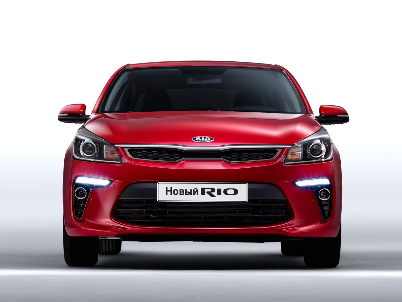 Kia Rio IV
