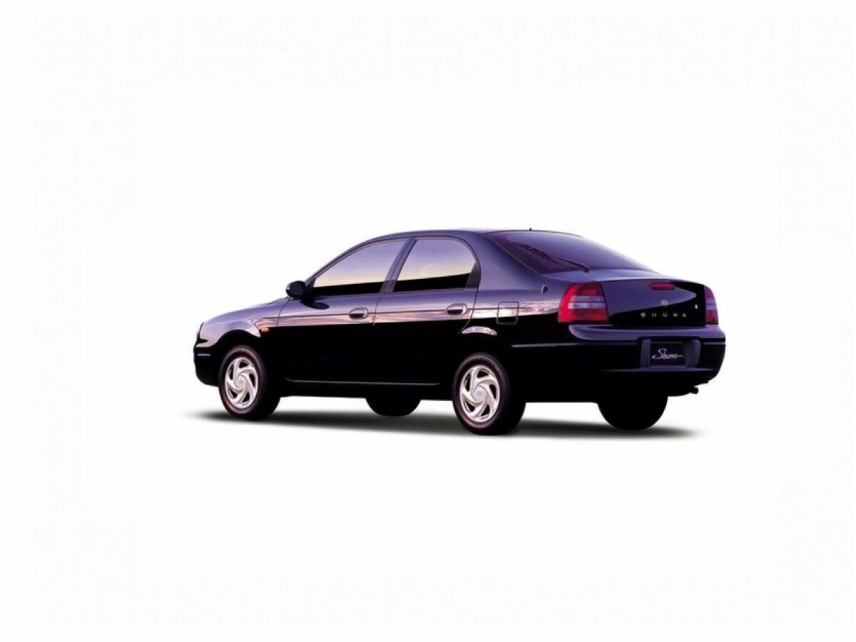 Kia Shuma I