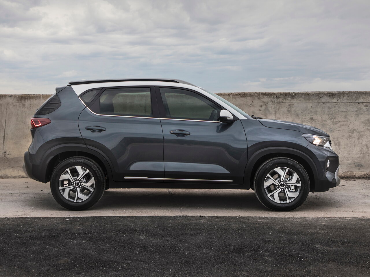Kia Sonet I
