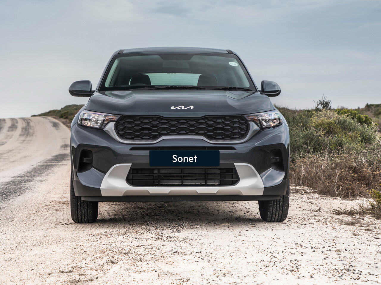 Kia Sonet I