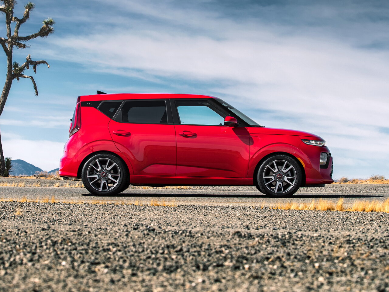 Kia Soul III