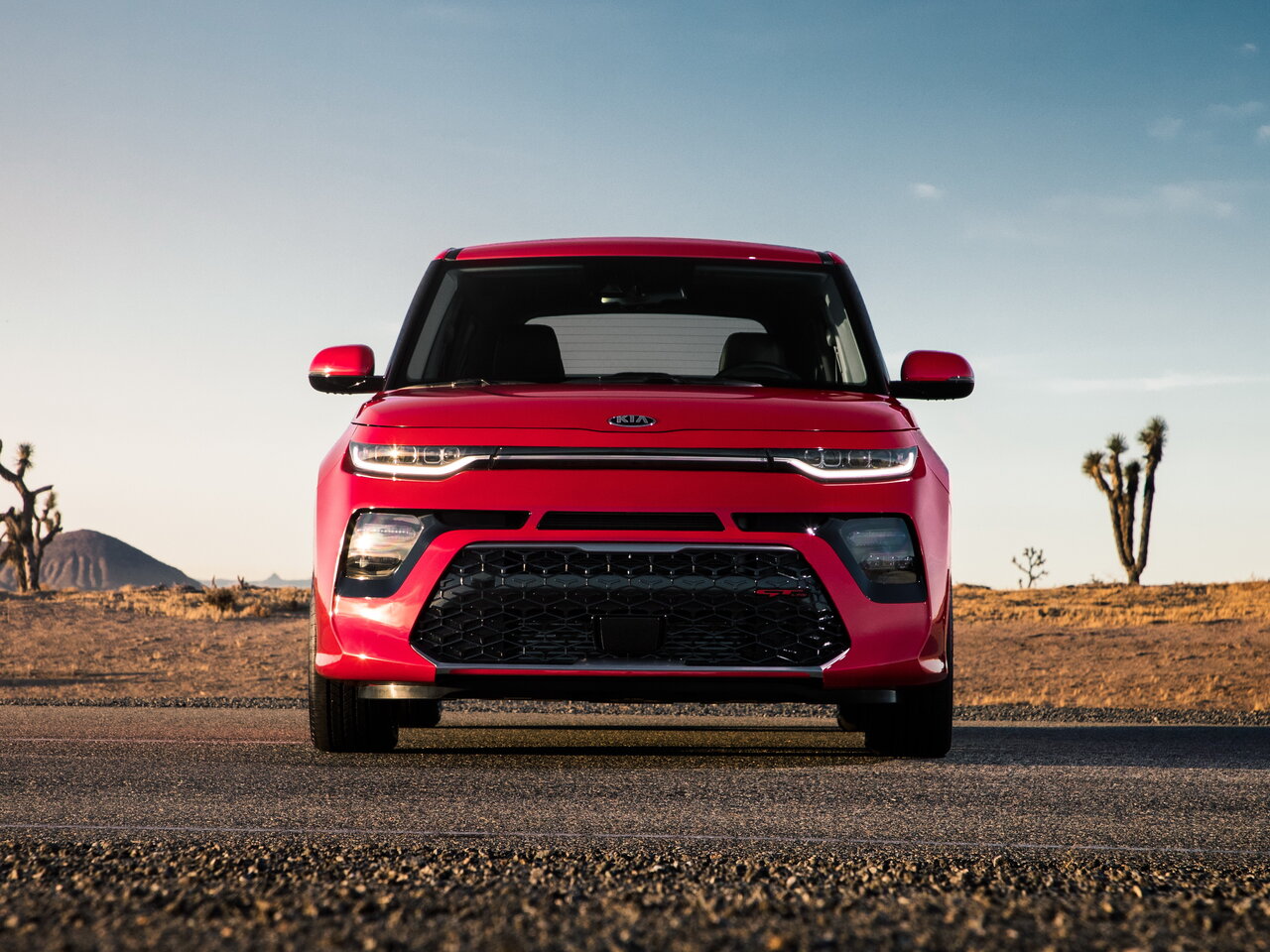Kia Soul III